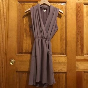 Aritzia Wilfred Sabine Dress